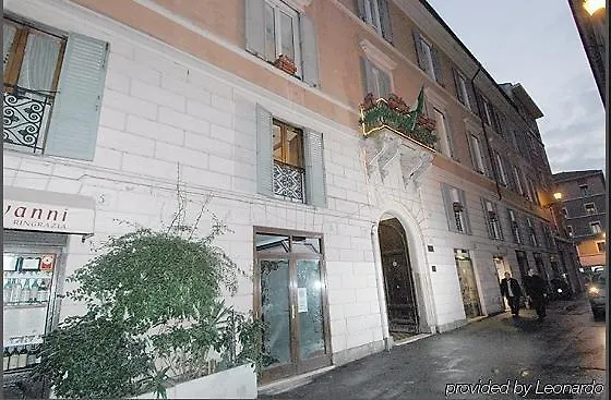 Locanda Senatorum