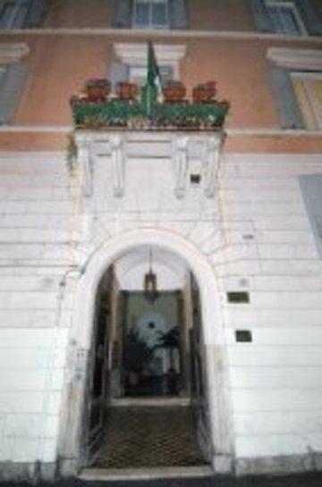 Appartamento Senatorum