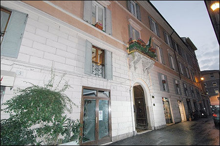 Senatorum Appartamento *