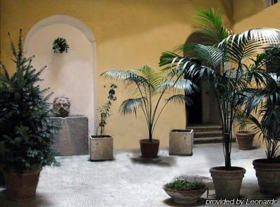 Apartamento Senatorum *