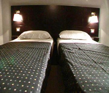 Apartamento Senatorum